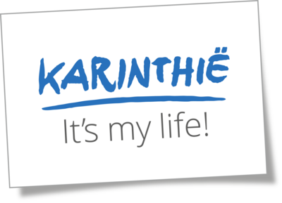 Karinthië it's my life!