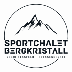 Sportchalet Bergkristall
